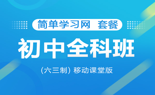 初中在線輔導，新時代教育的引領(lǐng)力量之源