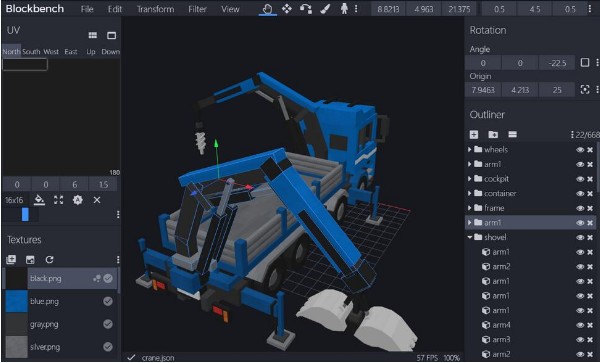 在線3D模型重塑數(shù)字世界的未來趨勢