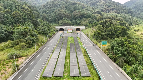 浦北高速公路最新消息深度解讀