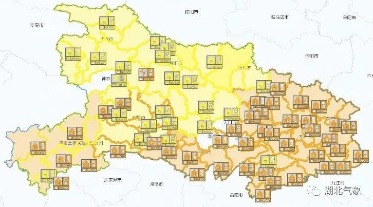 潛江在線，數(shù)字時(shí)代的城市生活脈搏