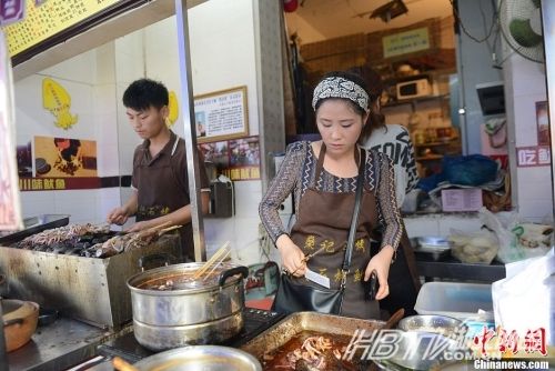 食客在線，重塑餐飲新紀(jì)元，體驗(yàn)升級(jí)之旅